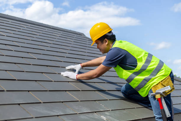 Best Roof Gutter Cleaning  in Queen Anne, MD