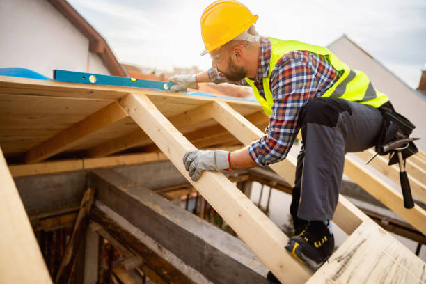 Best Gutter Installation and Roofing  in Queen Anne, MD
