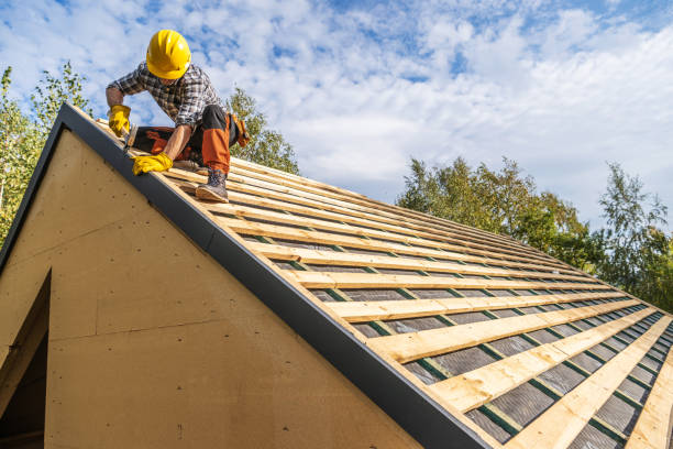 Quick and Trustworthy Emergency Roof Repair Services in Queen Anne, MD