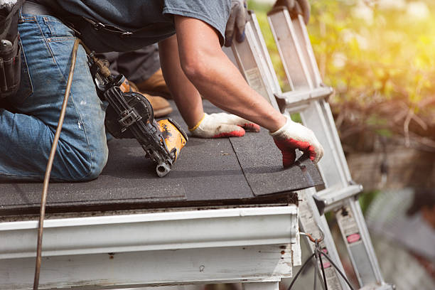 Reliable Queen Anne, MD Roofing Contractor Solutions